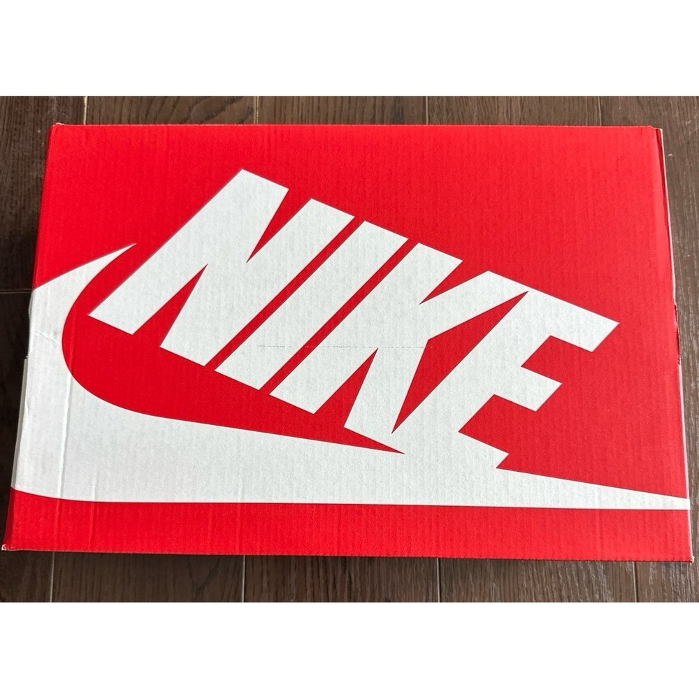 Nike Air Max Empty Shoe Box size 10